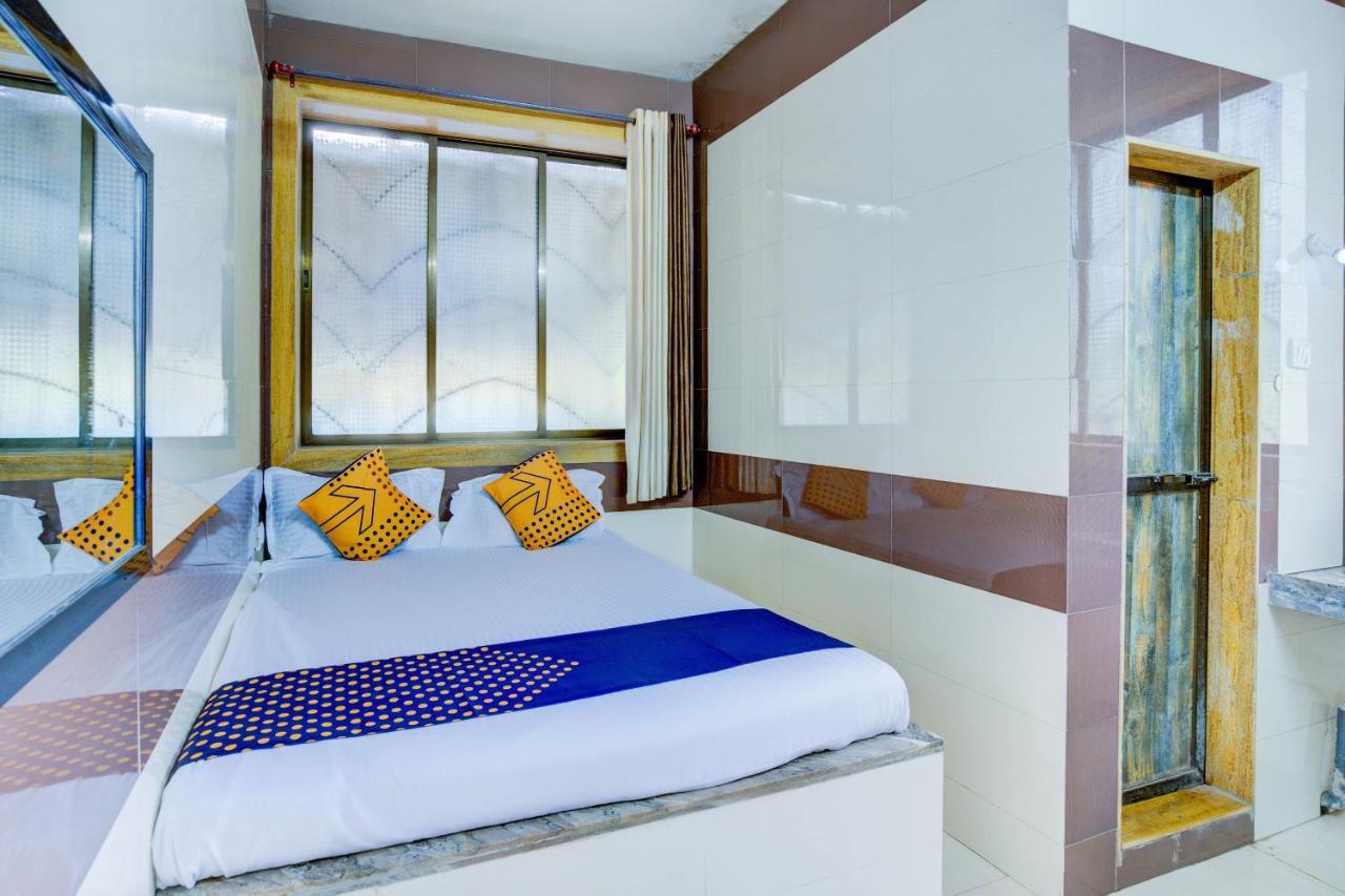 Spot On 63917 Hotel Dolphin Garden Колад Екстериор снимка