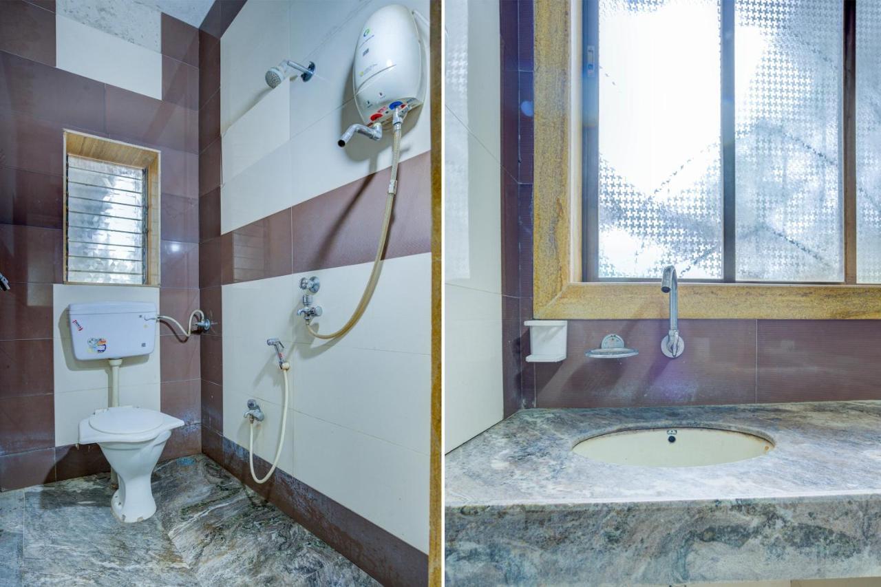 Spot On 63917 Hotel Dolphin Garden Колад Екстериор снимка